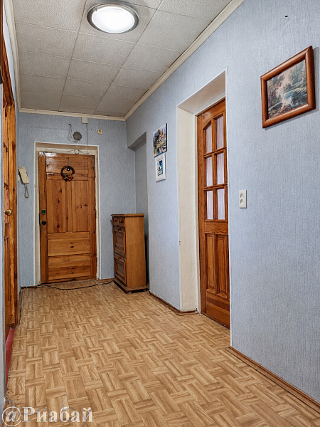 3-к квартира - Речица