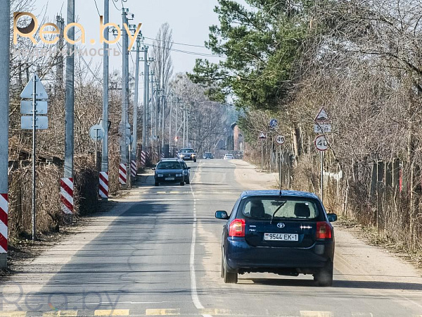 Участок , 5 сот., Брестский р-н, СТ Радуга