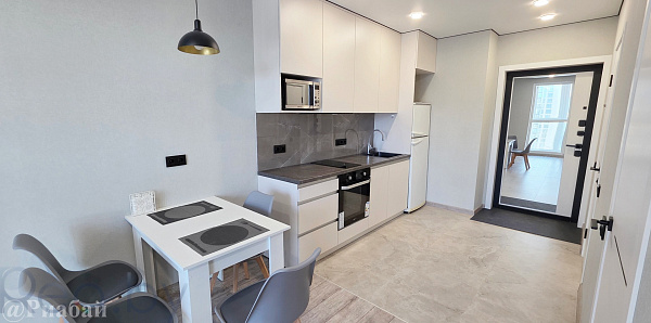 1-к квартира - Минск, Октябрьский район,  В продаже