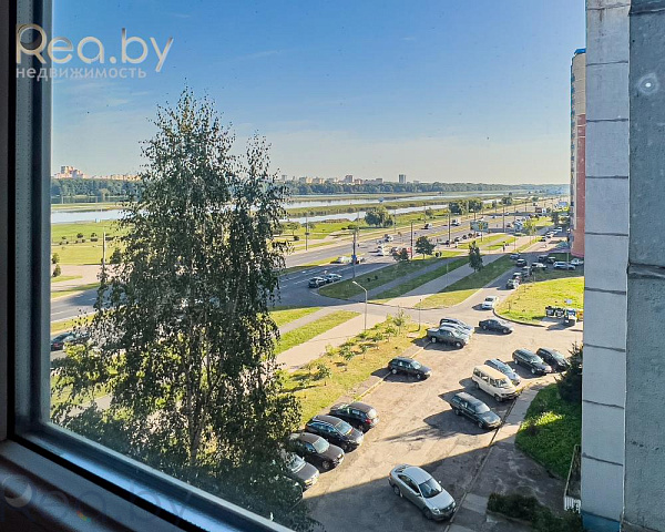 3-к квартира - Брест, Московский  район,  Снят с продажи