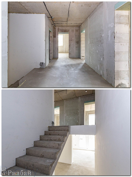 Коттедж  - Логойский р-н район, деревня Мочаны - В продаже