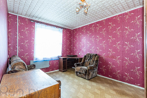 4-к квартира - Минск, Московский район, Продан 4-к квартира - Минск, Московский район, Продан