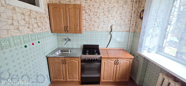 2-к квартира - Минск, Фрунзенский район,  В продаже