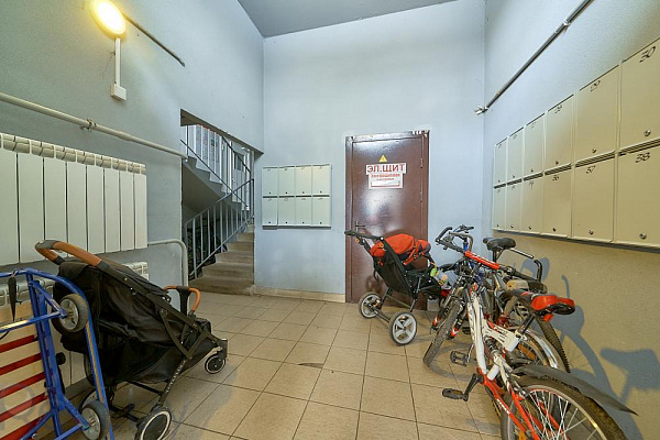 4-к квартира - агрогородок Сеница,  Снят с продажи